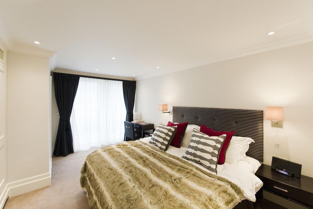 Native Mayfair Hotel Londres